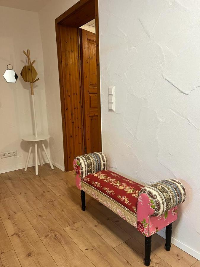 Apartment Balingen City Экстерьер фото