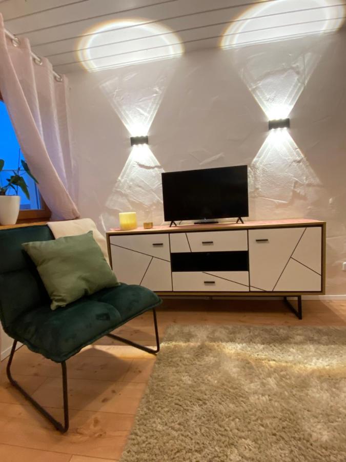 Apartment Balingen City Экстерьер фото