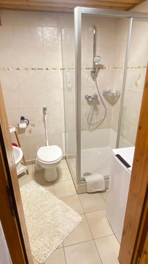 Apartment Balingen City Экстерьер фото