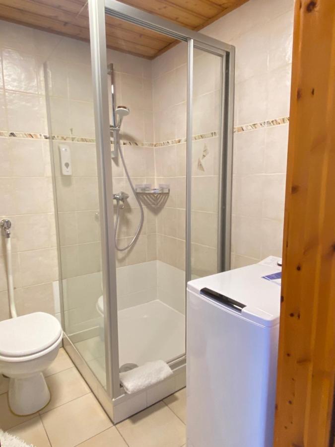 Apartment Balingen City Экстерьер фото