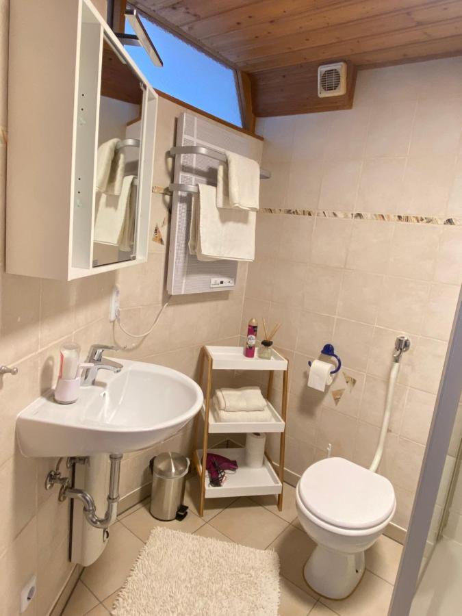 Apartment Balingen City Экстерьер фото