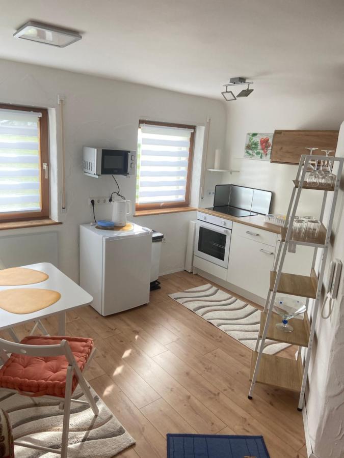 Apartment Balingen City Экстерьер фото