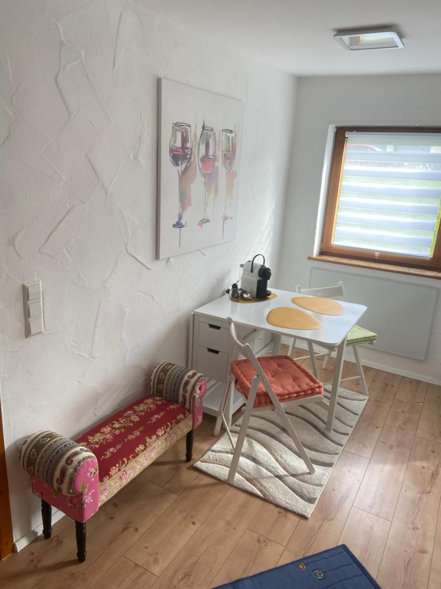 Apartment Balingen City Экстерьер фото