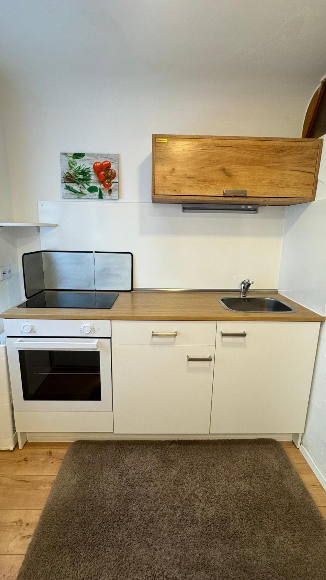 Apartment Balingen City Экстерьер фото