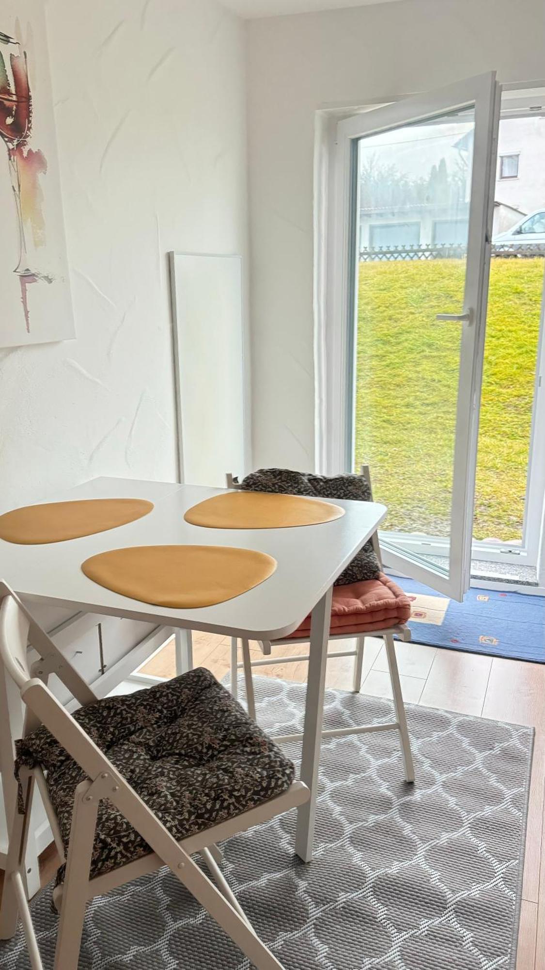 Apartment Balingen City Экстерьер фото